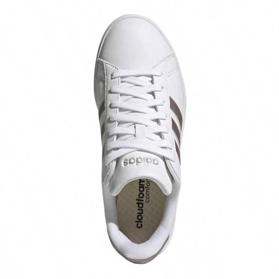 ADIDAS BIAŁE BUTY SPORTOWE GW9215 S06__40