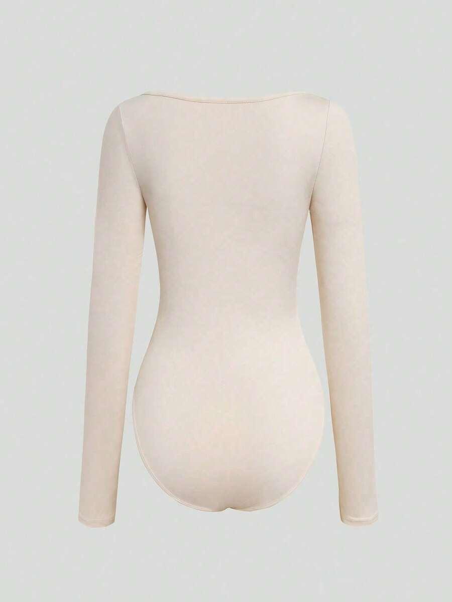 SWEETRA BODY DŁUGI RĘKAW 2-PACK S06__XS