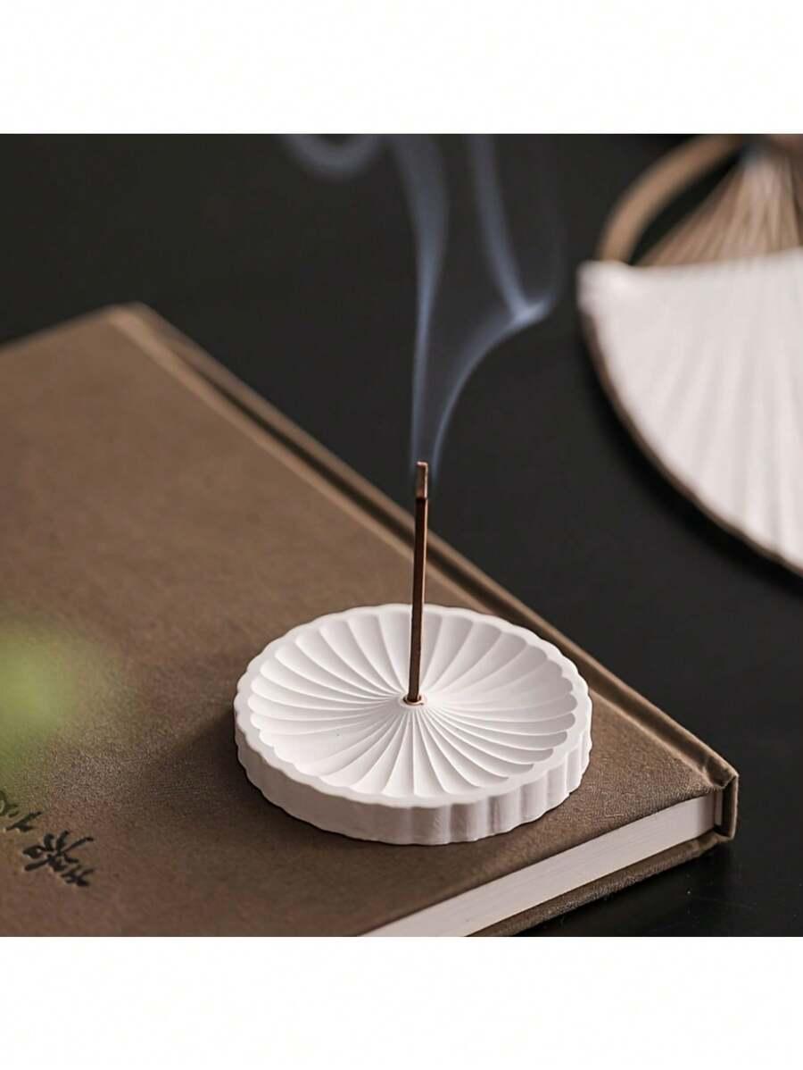 SHEIN PODSTAWKA POD KADZIDEŁKO S07__7CM