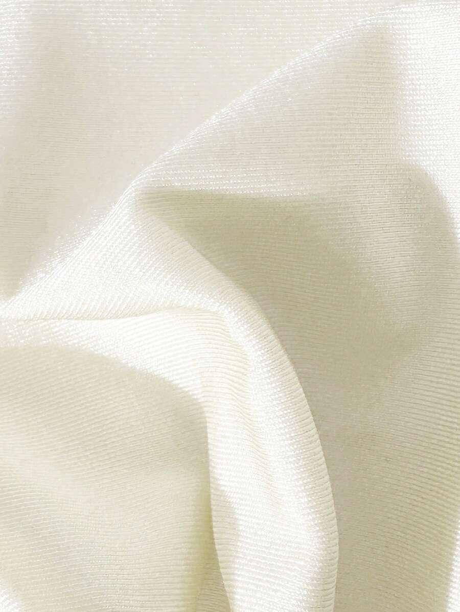 SHEIN DWUCZĘŚCIOWY STRÓJ KĄPIELOWY S09__XS