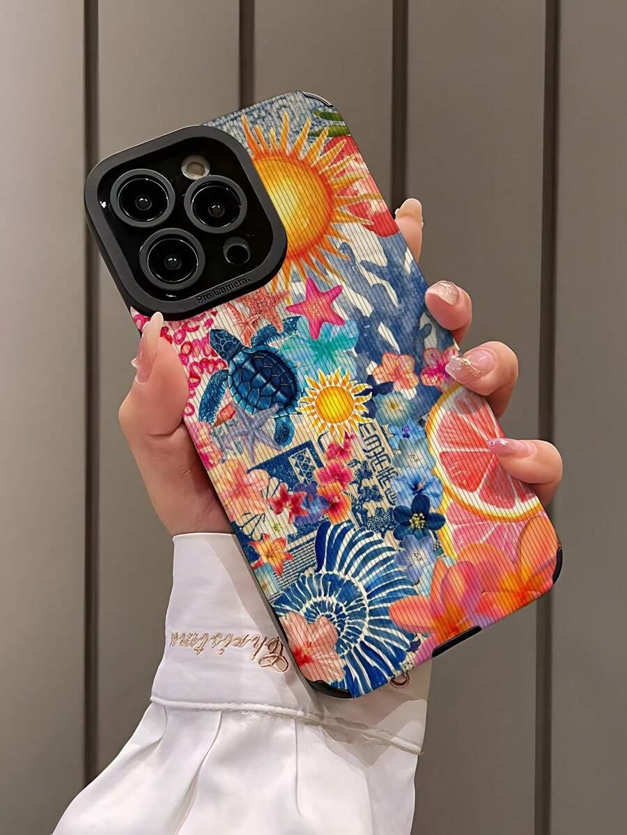 SHEIN ETUI NA TELEFON IPHONE 13 PRO S07