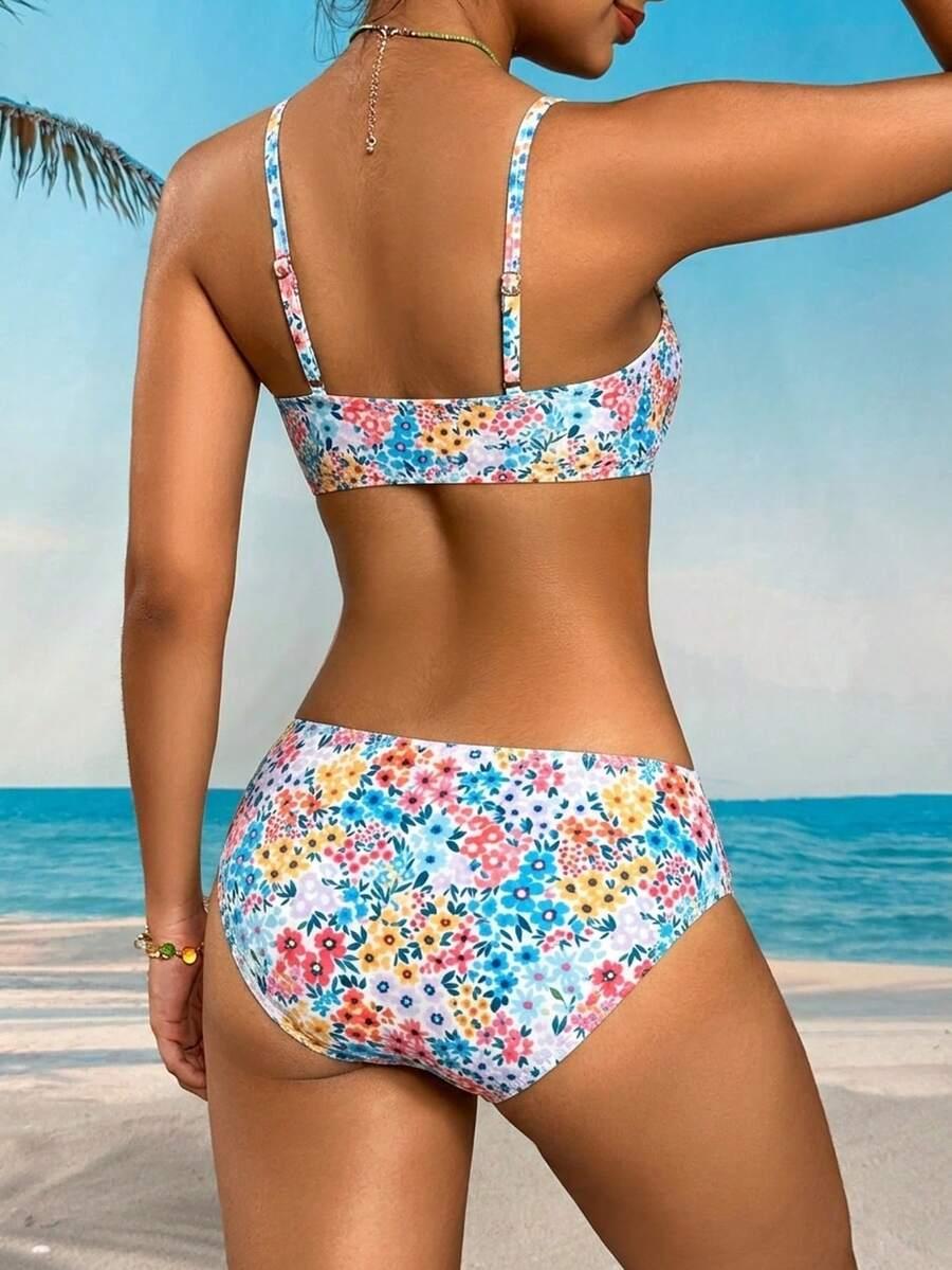 SWIM MOD DWUCZĘŚCIOWY STRÓJ KĄPIELOWY S09__S