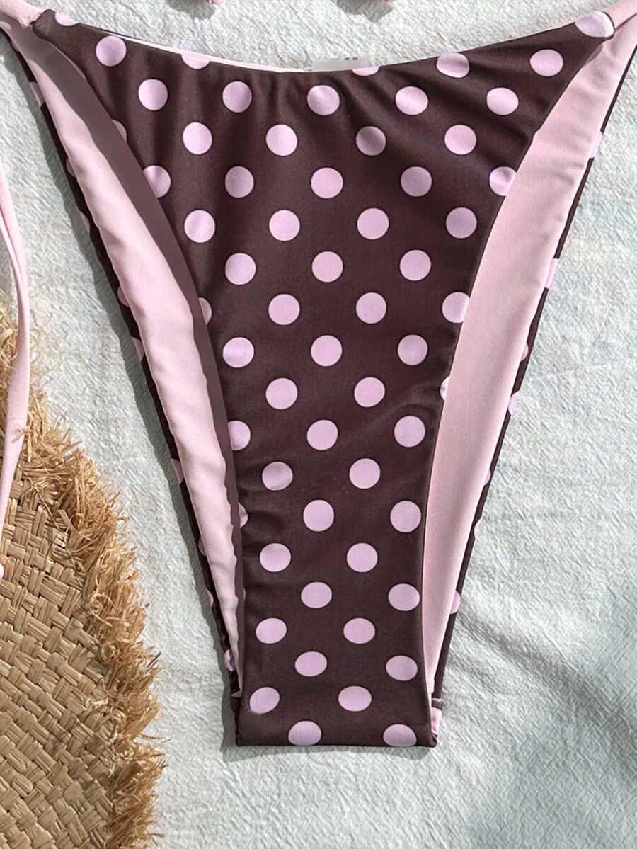 SWIM MOD DWUCZĘŚCIOWY STRÓJ KĄPIELOWY S09__XL