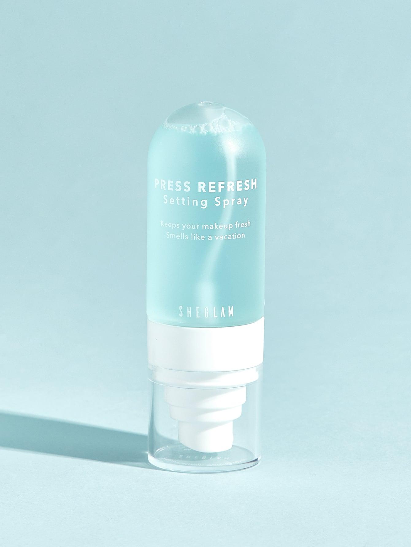 SHEGLAM UTRWALACZ DO MAKIJAŻU SPRAY 55ML S07