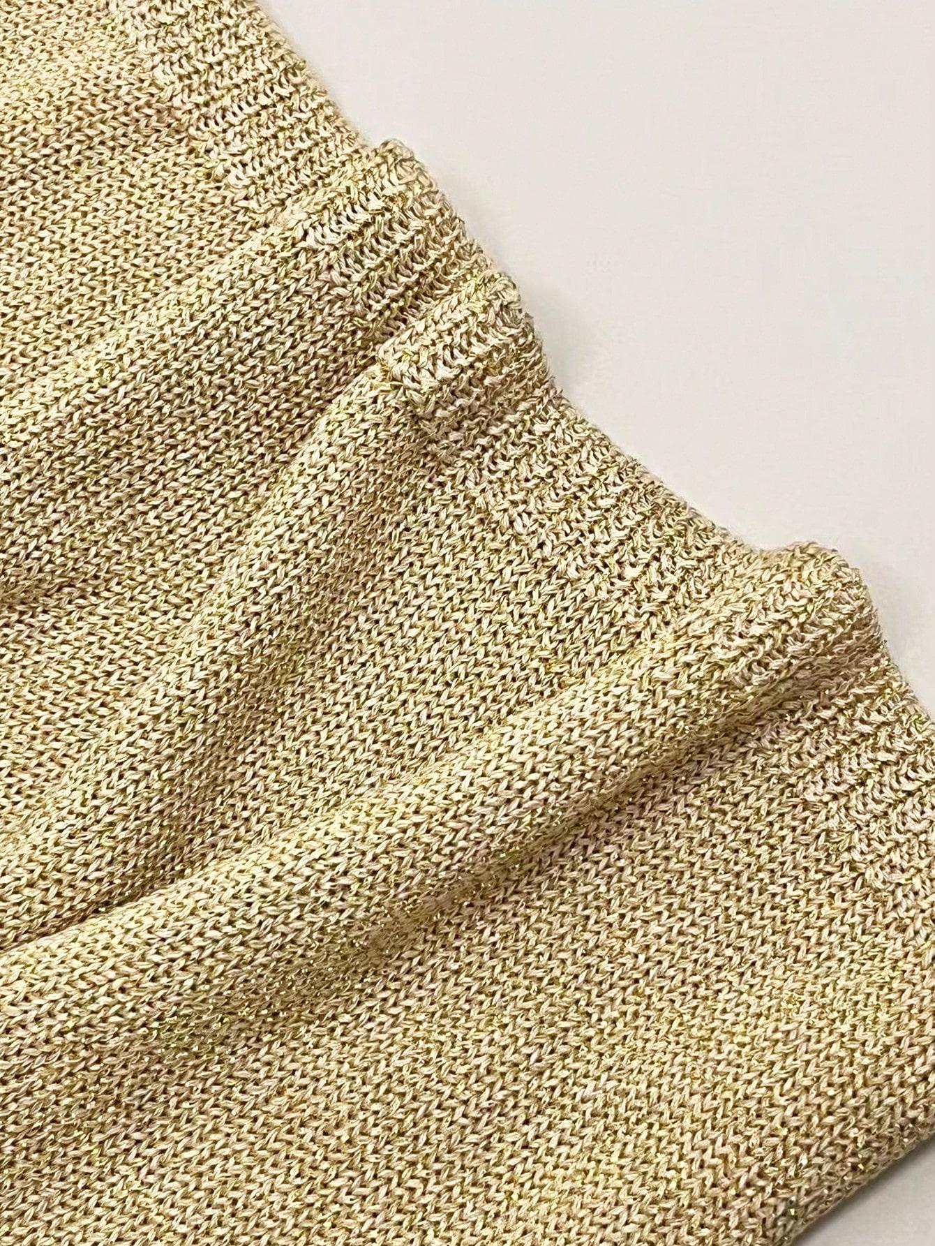 SHEIN MINI SUKIENKA NA RAMIĄCZKACH S06__S