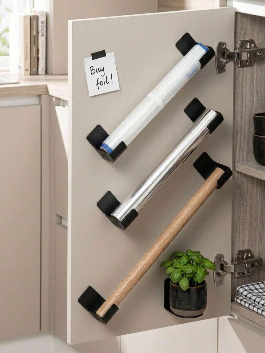 SHEIN UCHWYT NA WOREK NA ŚMIECI 2-PACK S07