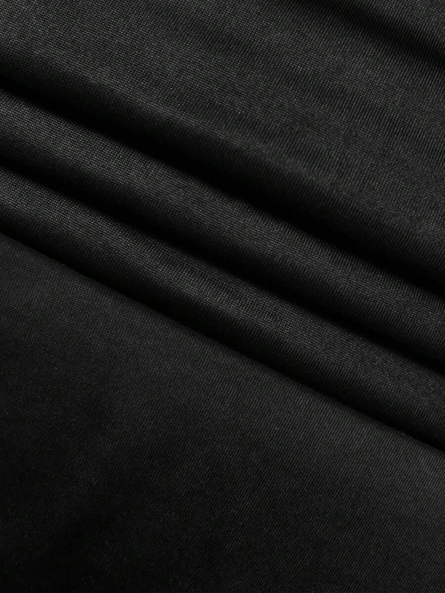 SHEIN BLUZKA KRÓTKI RĘKAW S06__M