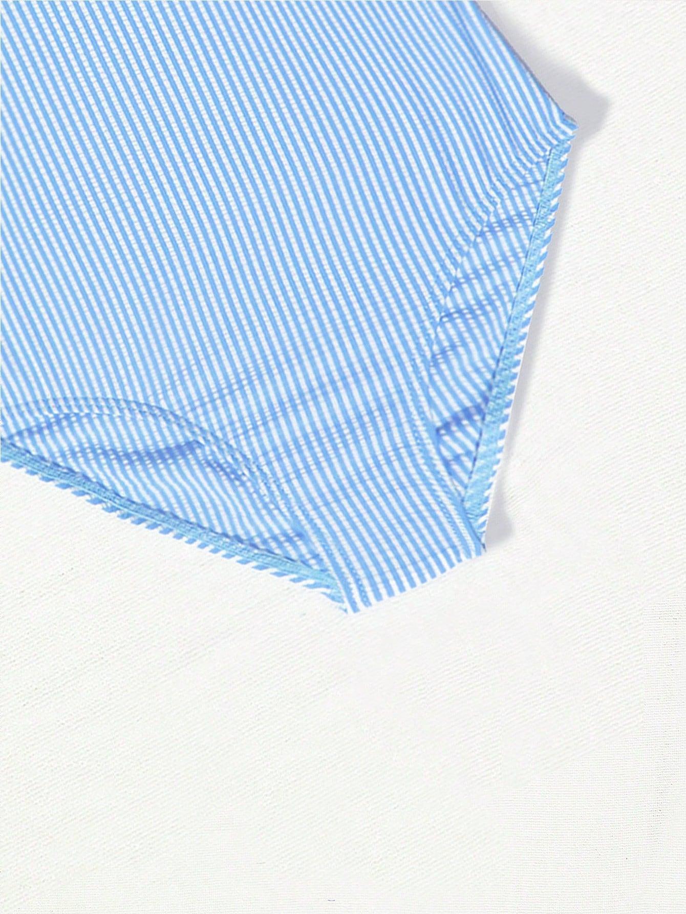 SHEIN JEDNOCZĘŚCIOWY KOSTIUM KĄPIELOWY S09__122