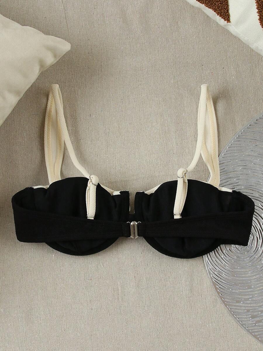 SHEIN GÓRA OD BIKINI S09__S
