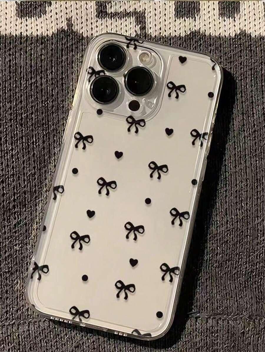 SHEIN ETUI NA TELEFON IPHONE 16 PLUS S07