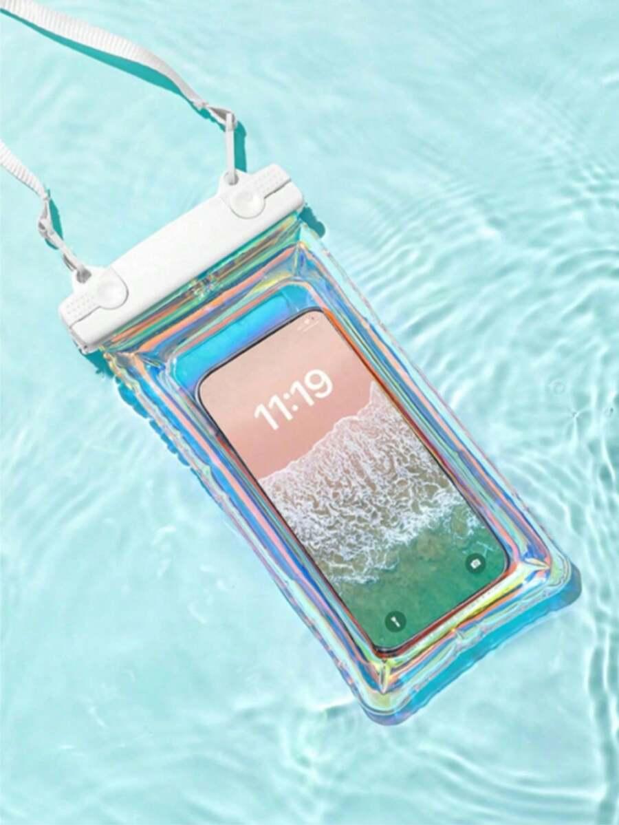 SHEIN WODOODPORNE ETUI NA TELEFON S07