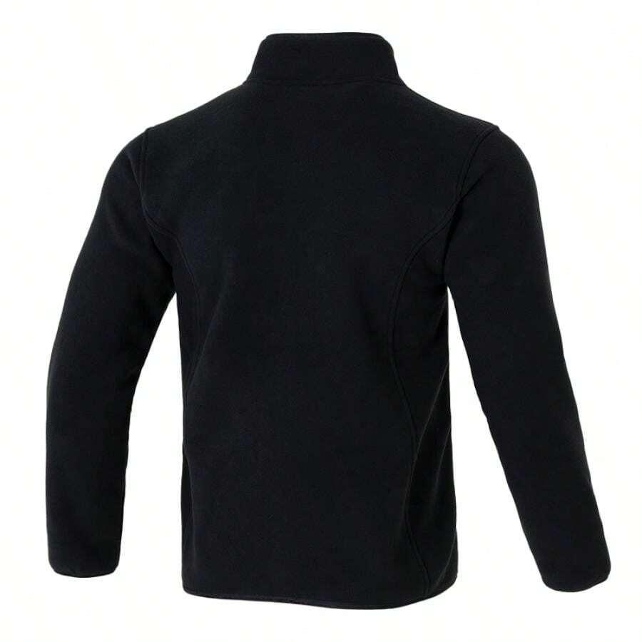 UNDER ARMOUR CZARNA BLUZA ZAMEK S06__XL