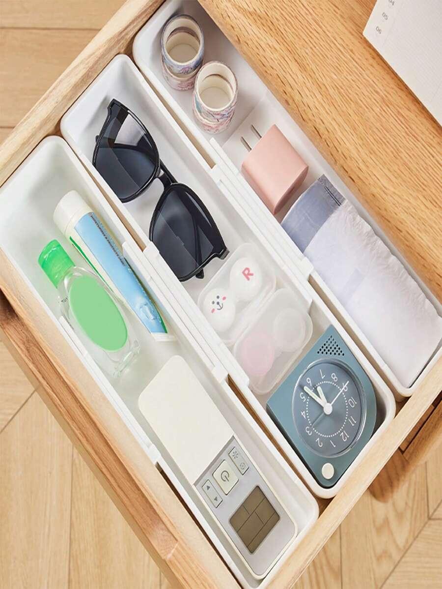 SHEIN ROZSUWANY ORGANIZER DO SZUFLADY S07