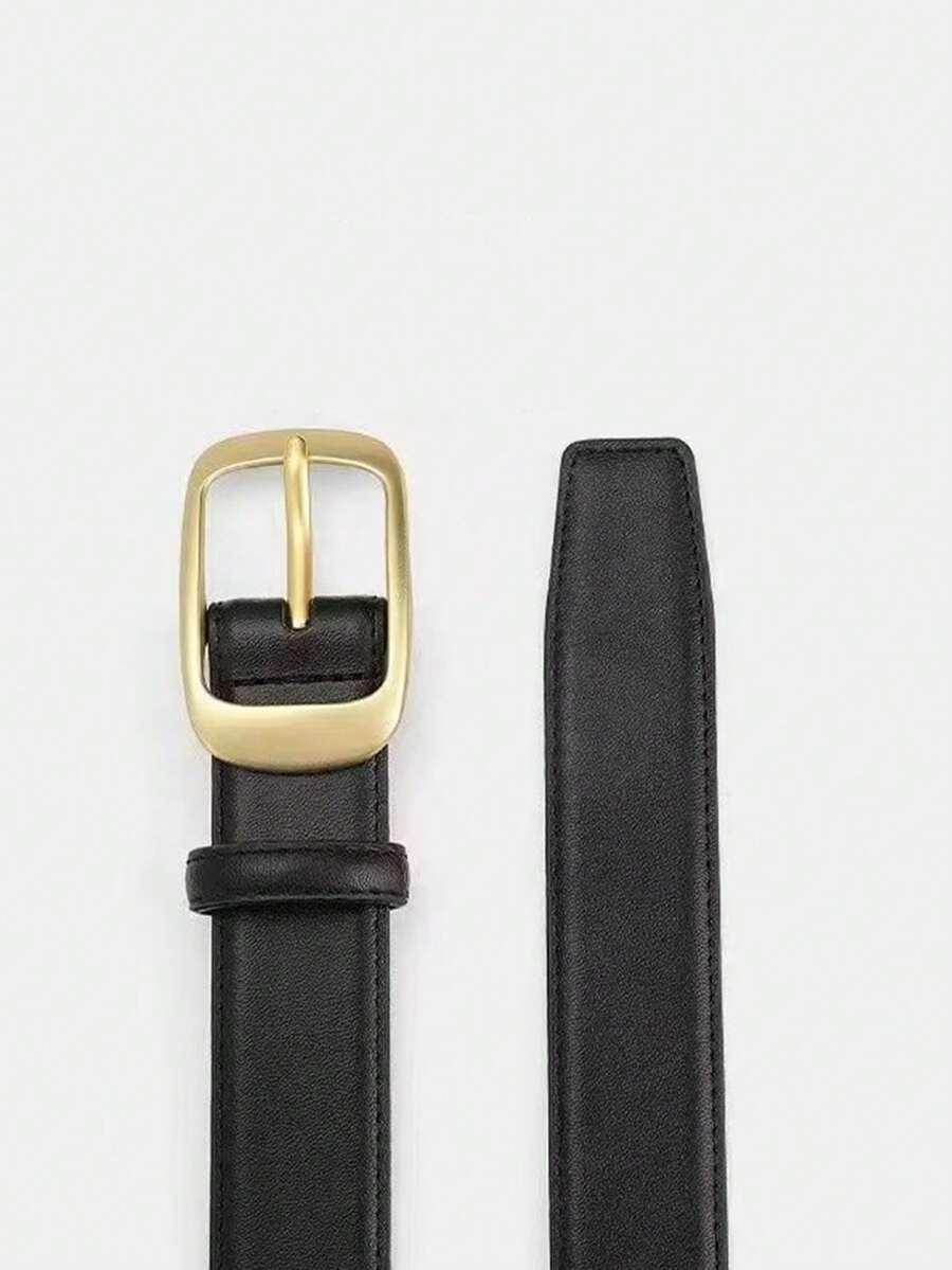 SHEIN PASEK KLAMRA 2-PACK S07__110