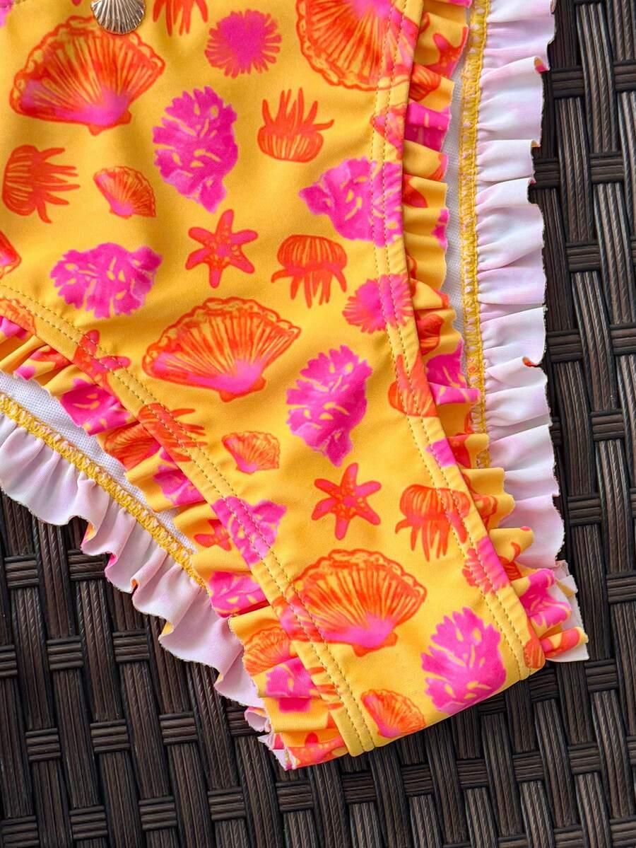 SWIM MOD DWUCZĘŚCIOWY STRÓJ KĄPIELOWY WZÓR S09__M