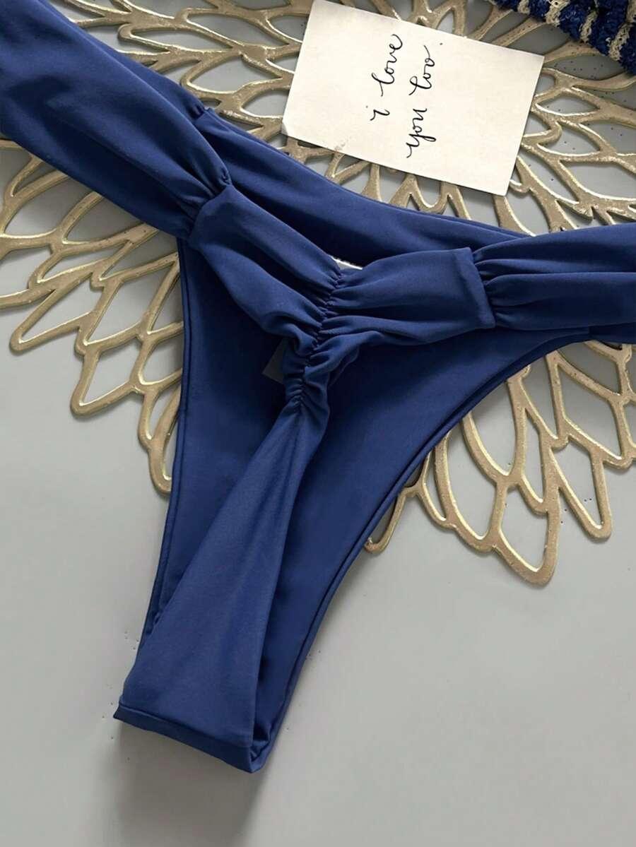 SWIM MOD DÓŁ OD BIKINI S09__XS