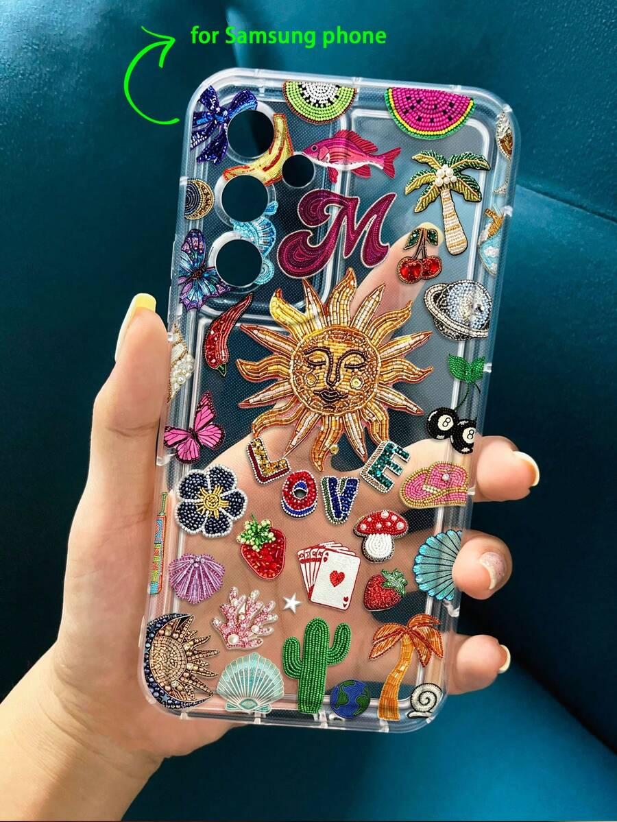 SHEIN ETUI NA TELEFON IPHONE 13 S07