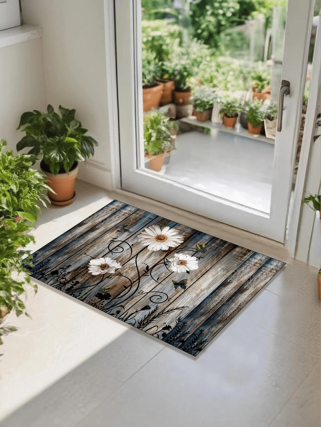 SHEIN DYWAN DO POKOJU WZÓR S07__50X80