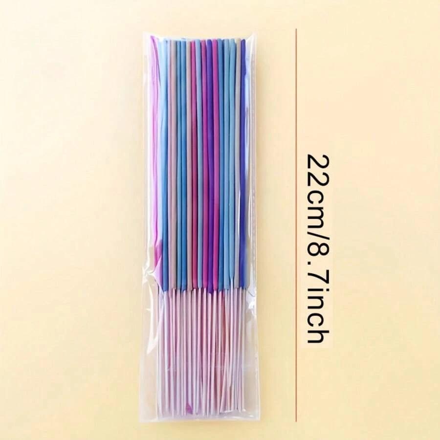 SHEIN PATYCZKI KADZIDEŁKA 200-PACK S07__