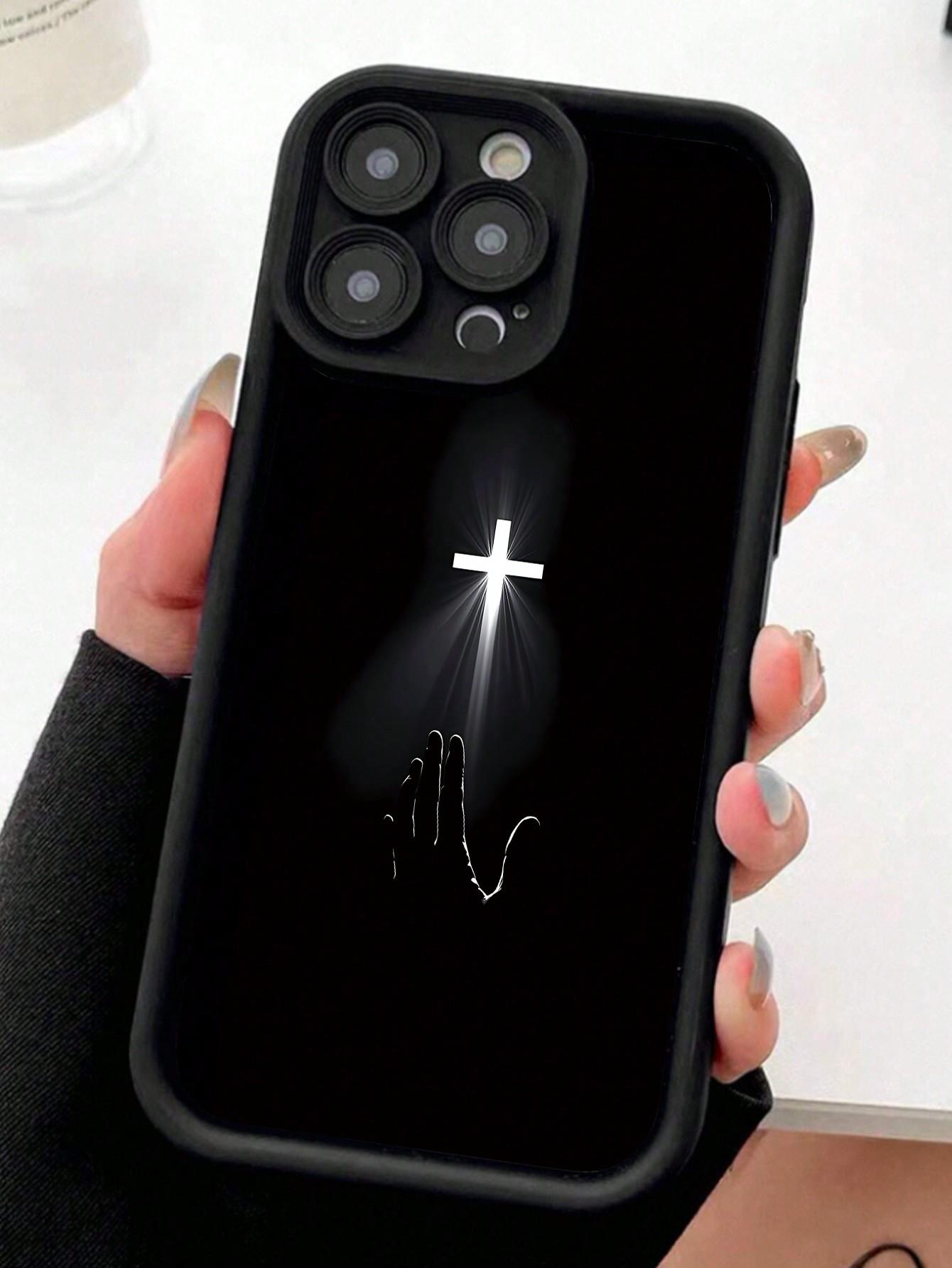 ETUI NA TELEFON IPHONE 14 S07