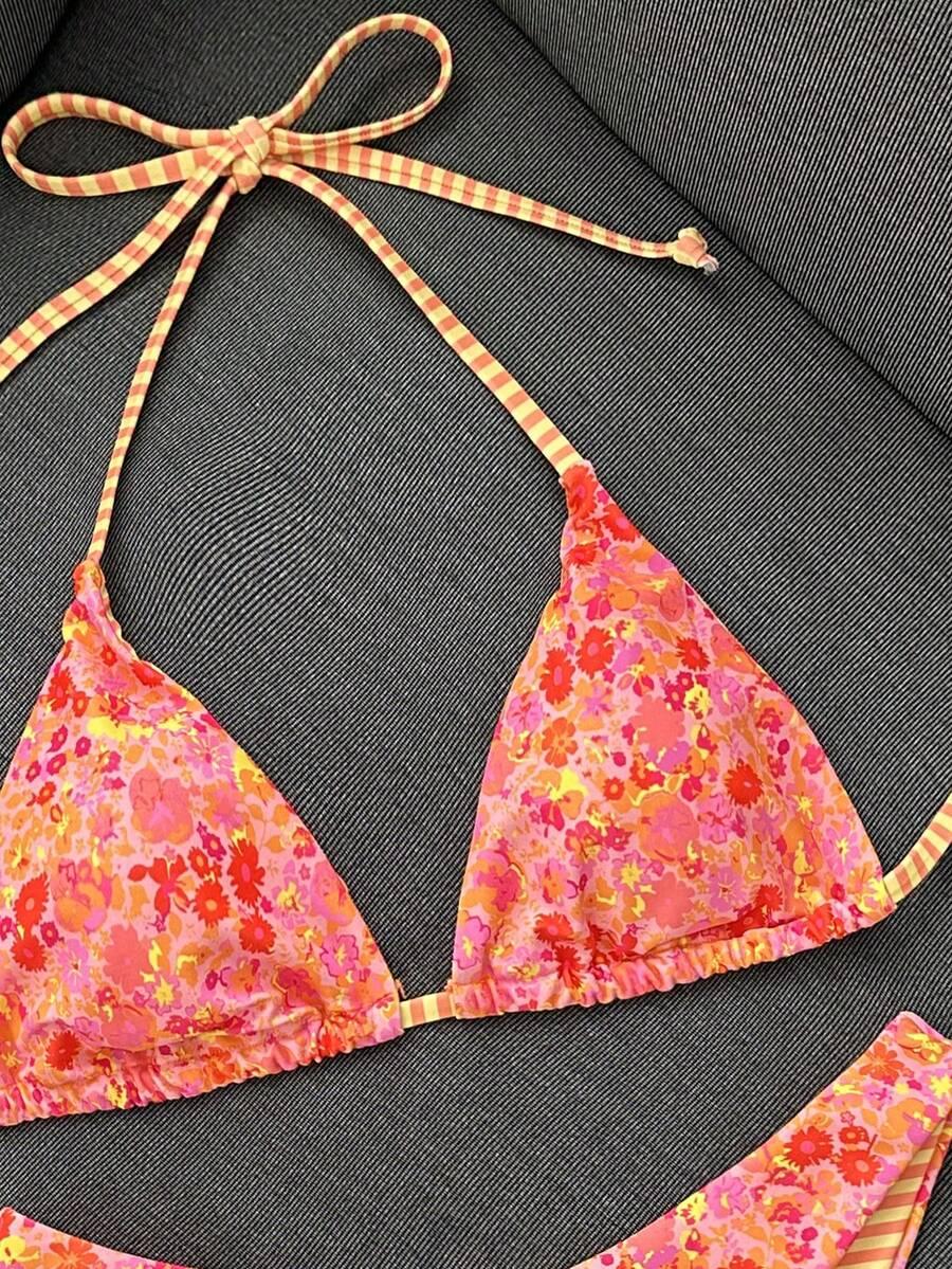 SWIM MOD DWUCZĘŚCIOWY STRÓJ KĄPIELOWY S09__XS