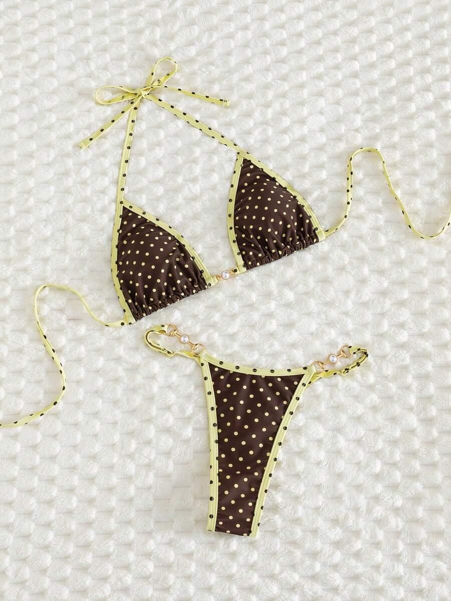 SWIM MOD DWUCZĘŚCIOWY STRÓJ KĄPIELOWY S09__S