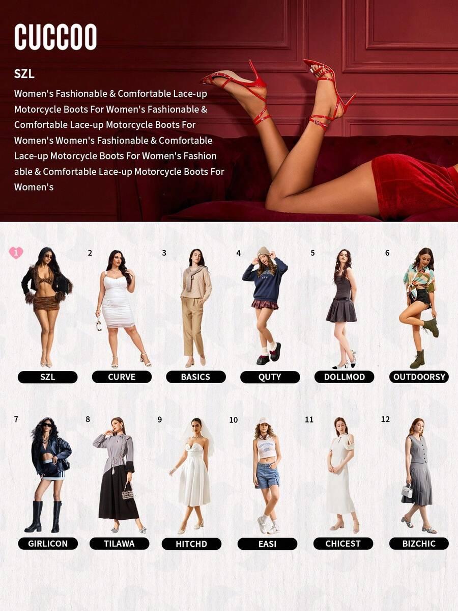 SHEIN BEŻOWE SANDAŁY OBCAS S06__38