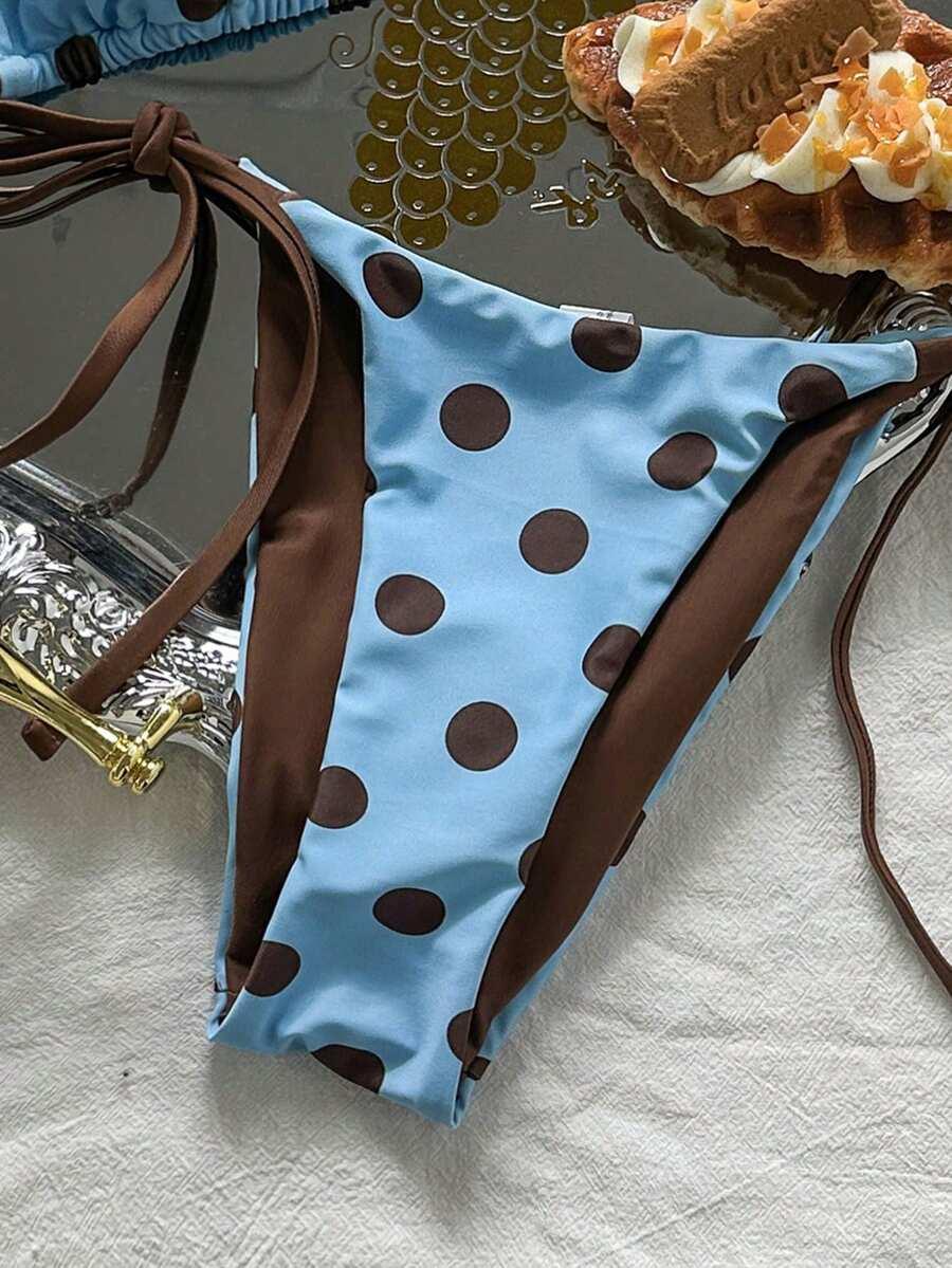 SWIM MOD DWUCZĘŚCIOWY STRÓJ KĄPIELOWY S09__S