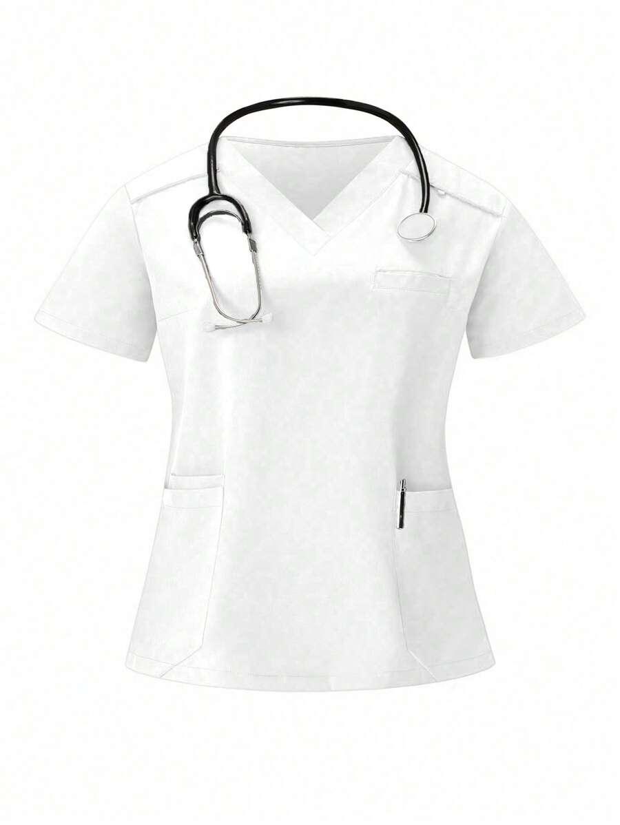 SHEIN BLUZKA SPODNIE KOMPLET S06__52