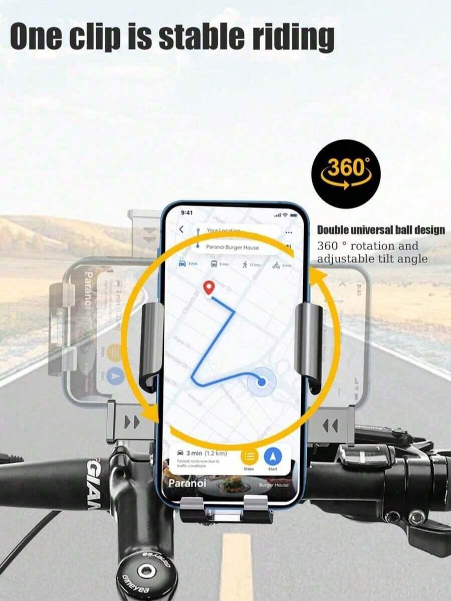 SHEIN UCHWYT SAMOCHODOWY NA TELEFON S07