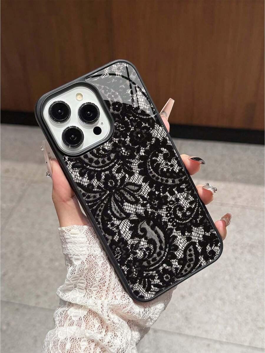 SHEIN ETUI NA TELEFON IPHONE 15 S07