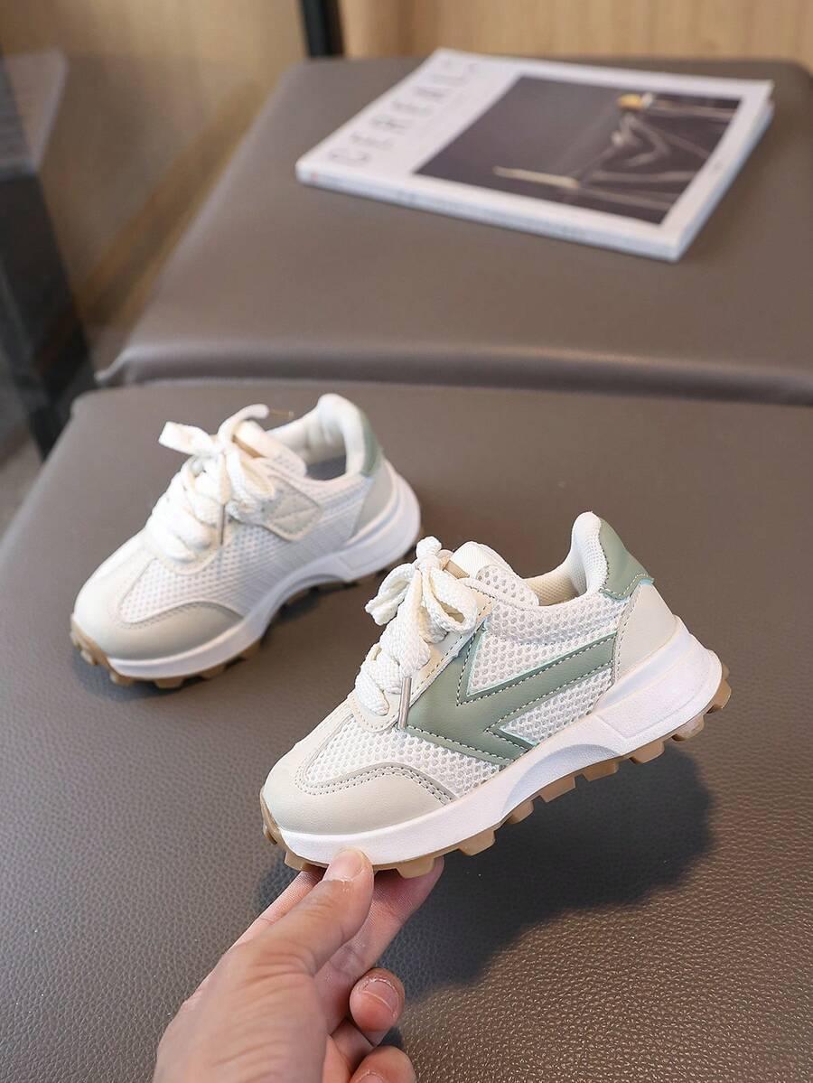 SHEIN SZNUROWANE BUTY SPORTOWE S06__25