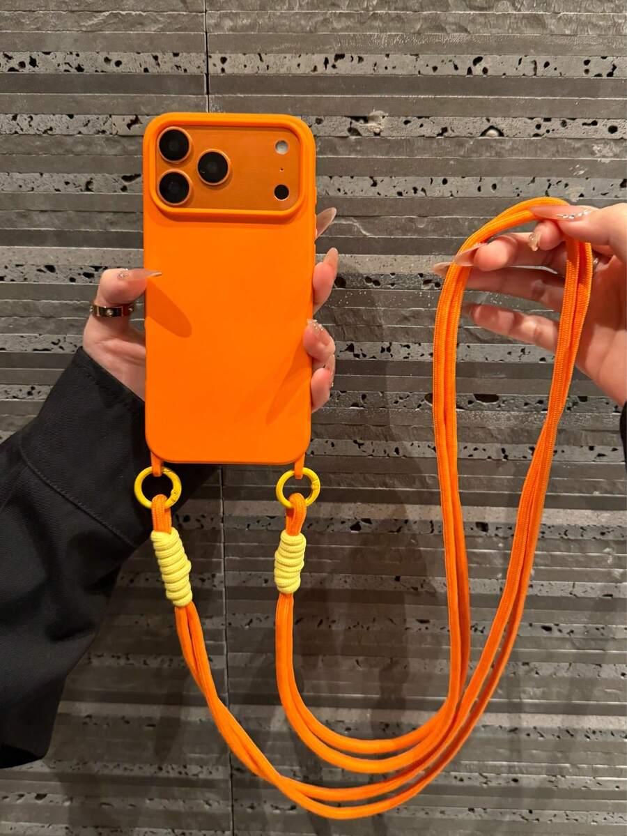 SHEIN ETUI NA TELEFON 17 PRO S07