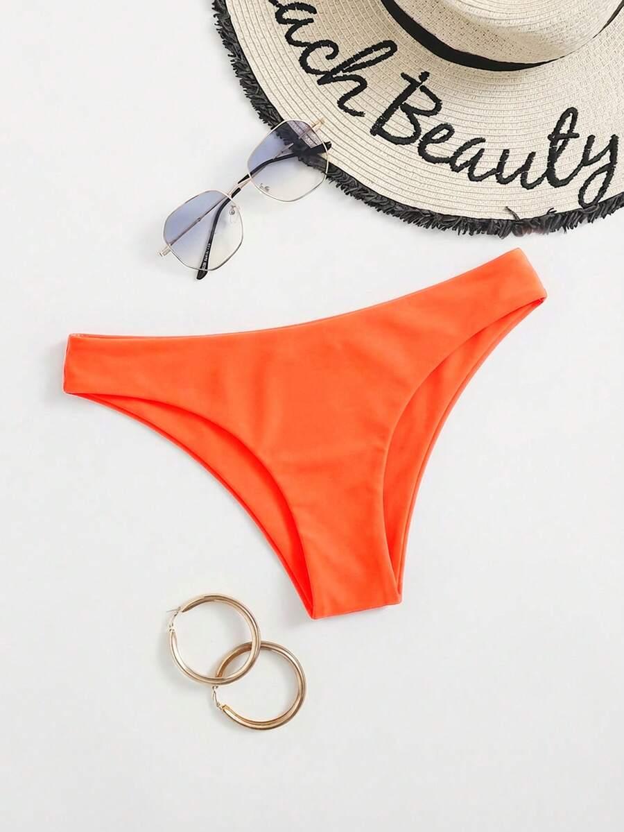SWIM BASICS DÓŁ OD STROJU KĄPIELOWEGO S09__S