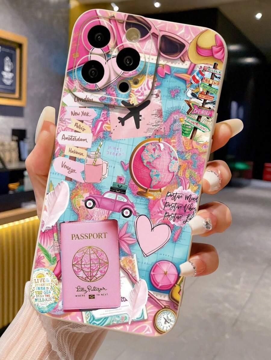 SHEIN ETUI NA TELEFON IPHONE 17 PRO S07
