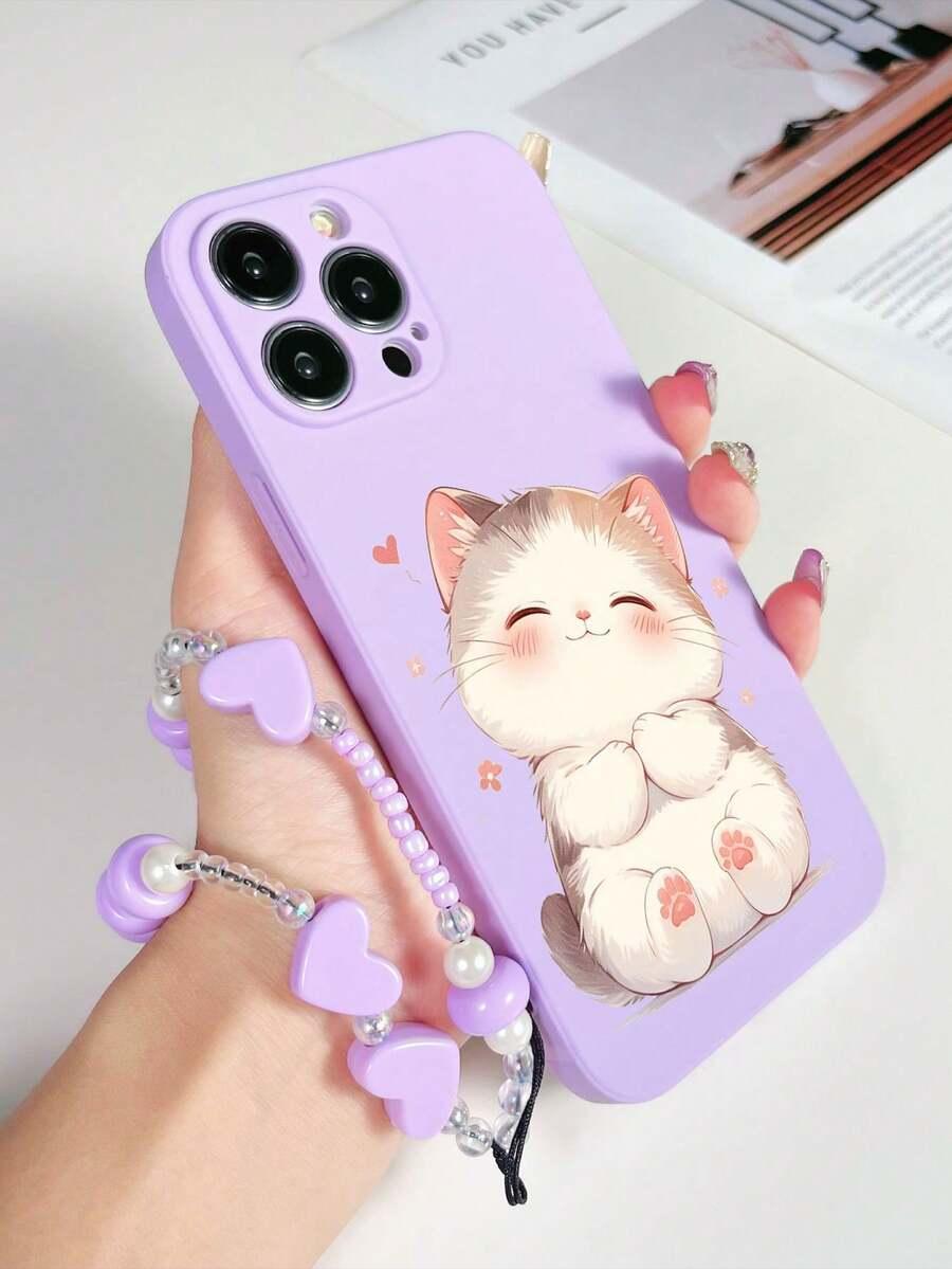 SHEIN ETUI NA TELEFON REDMI NOTE 14 5G S07