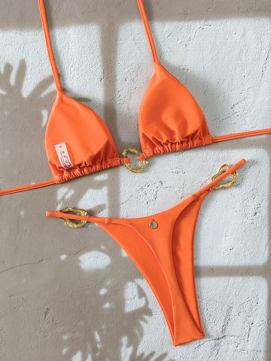 SWIM VCAY DWUCZĘŚCIOWY STRÓJ KĄPIELOWY S09__S