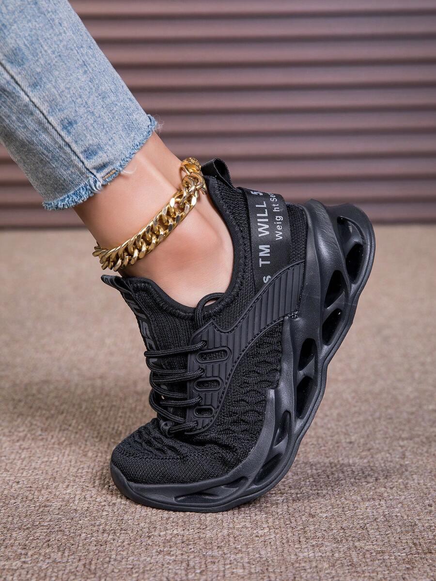 STARNOVO SZNUROWANE BUTY SPORTOWE S06__38