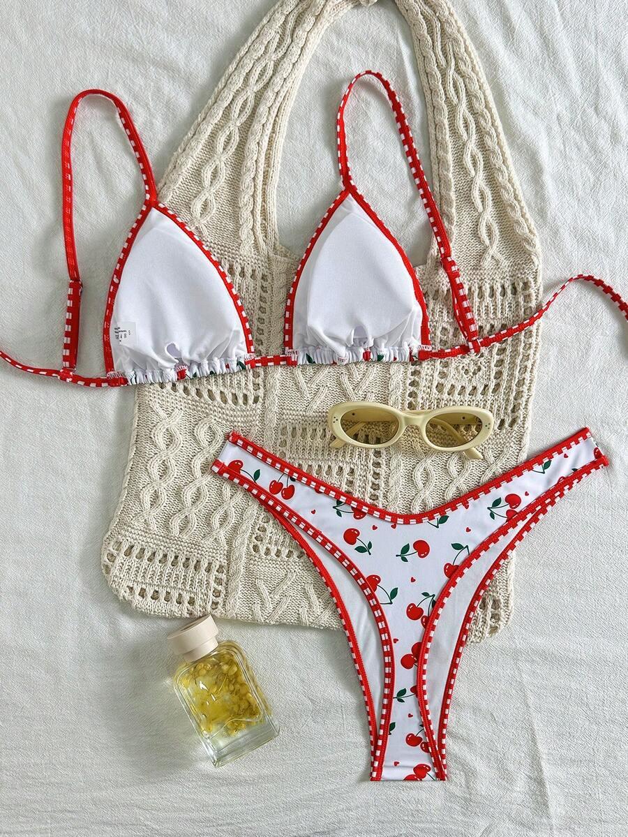 SWIM MOD DWUCZĘŚCIOWY STRÓJ KĄPIELOWY S09__M