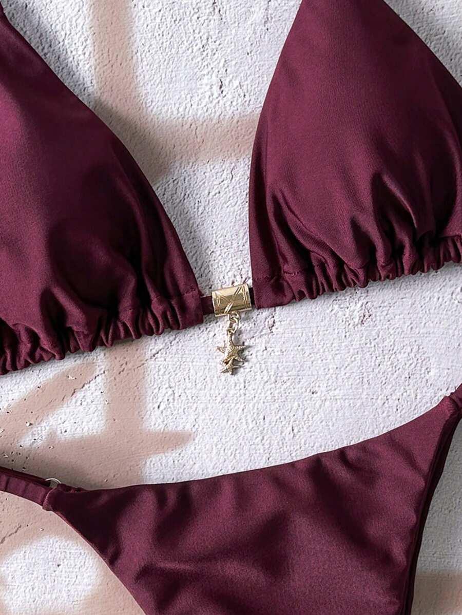 SWIM CHICCIA DWUCZĘŚCIOWY STRÓJ KĄPIELOWY S06__XS