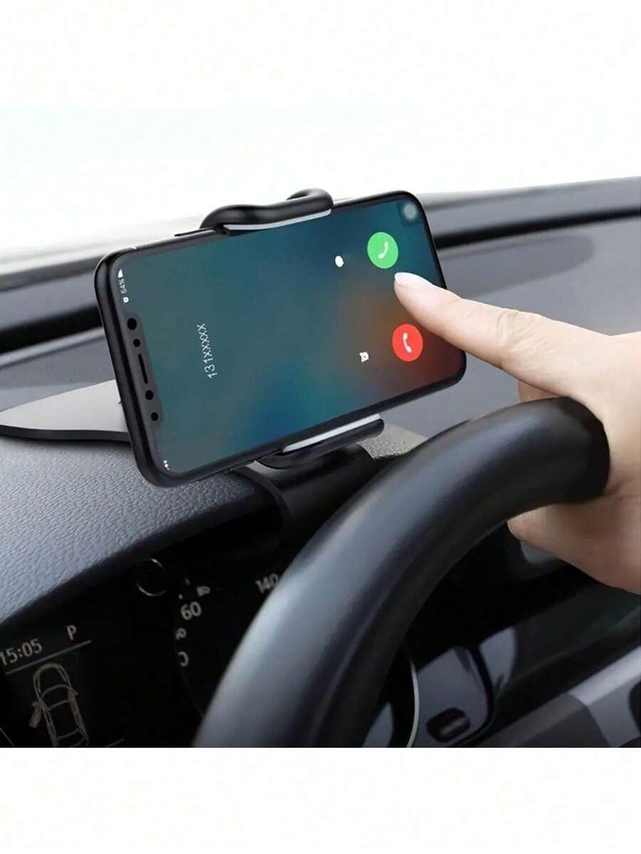 SHEIN UCHWYT SAMOCHODOWY NA TELEFON S07