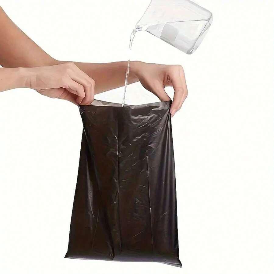 SHEIN WORECZKI NA PSIE ODCHODY 5-PACK S07