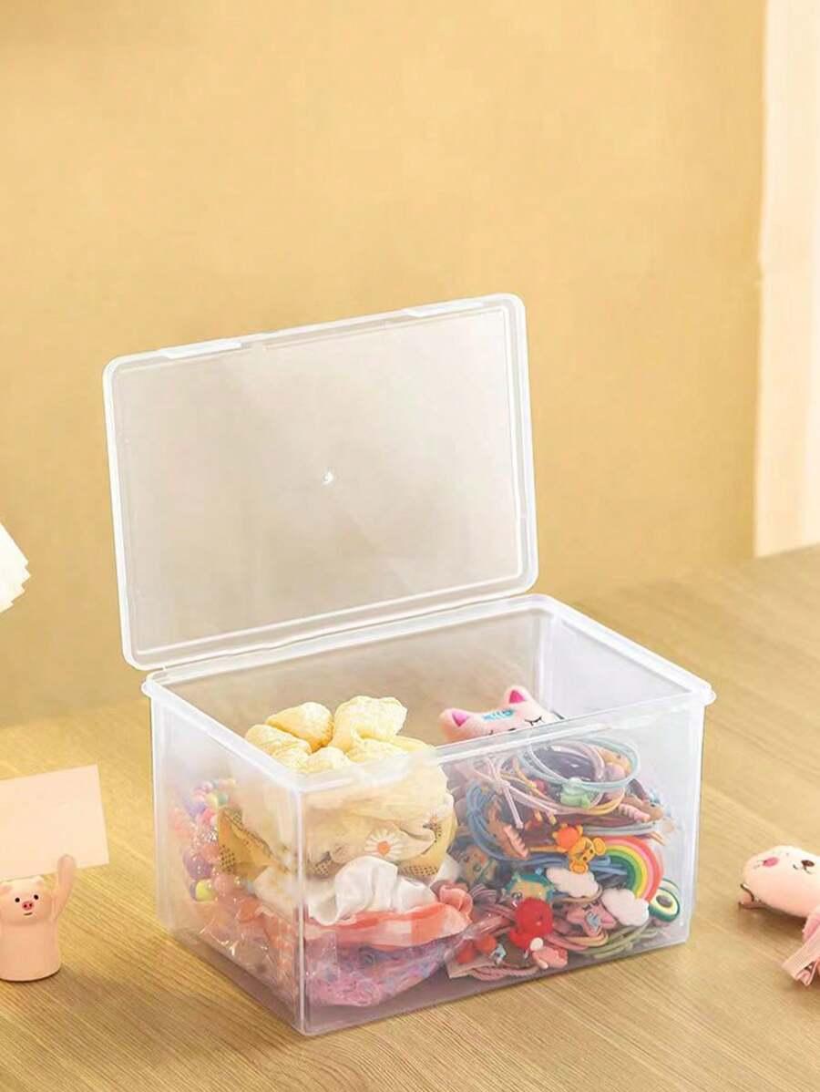 SHEIN PRZEZROCZYSTY ORGANIZER 1SZT. S07__12X16