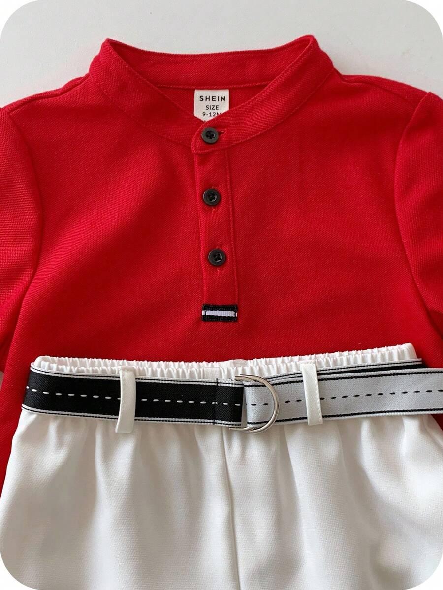 SHEIN SWETER SPODNIE KOMPLET S06__92-98