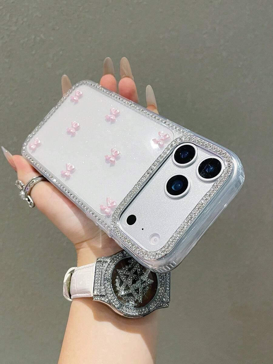 SHEIN ETUI NA TELEFON IPHONE 14 PLUS