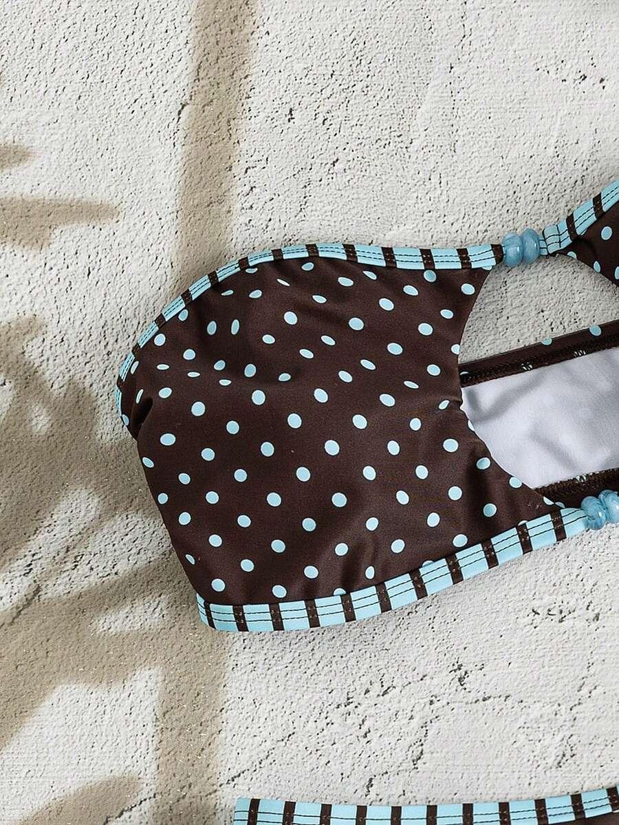SWIM MOD DWUCZĘŚCIOWY STRÓJ KĄPIELOWY S09__M