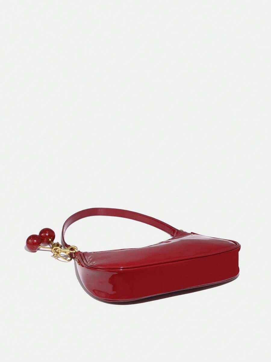 SHEIN KLASYCZNA TOREBKA NA RAMIĘ S07__15X27