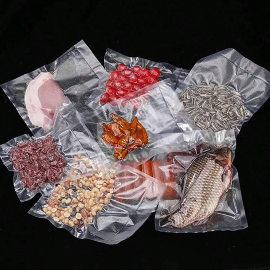SHEIN FOLIA DO PAKOWANIA PRÓŻNIOWEGO 10-PACK S07__20X30CM
