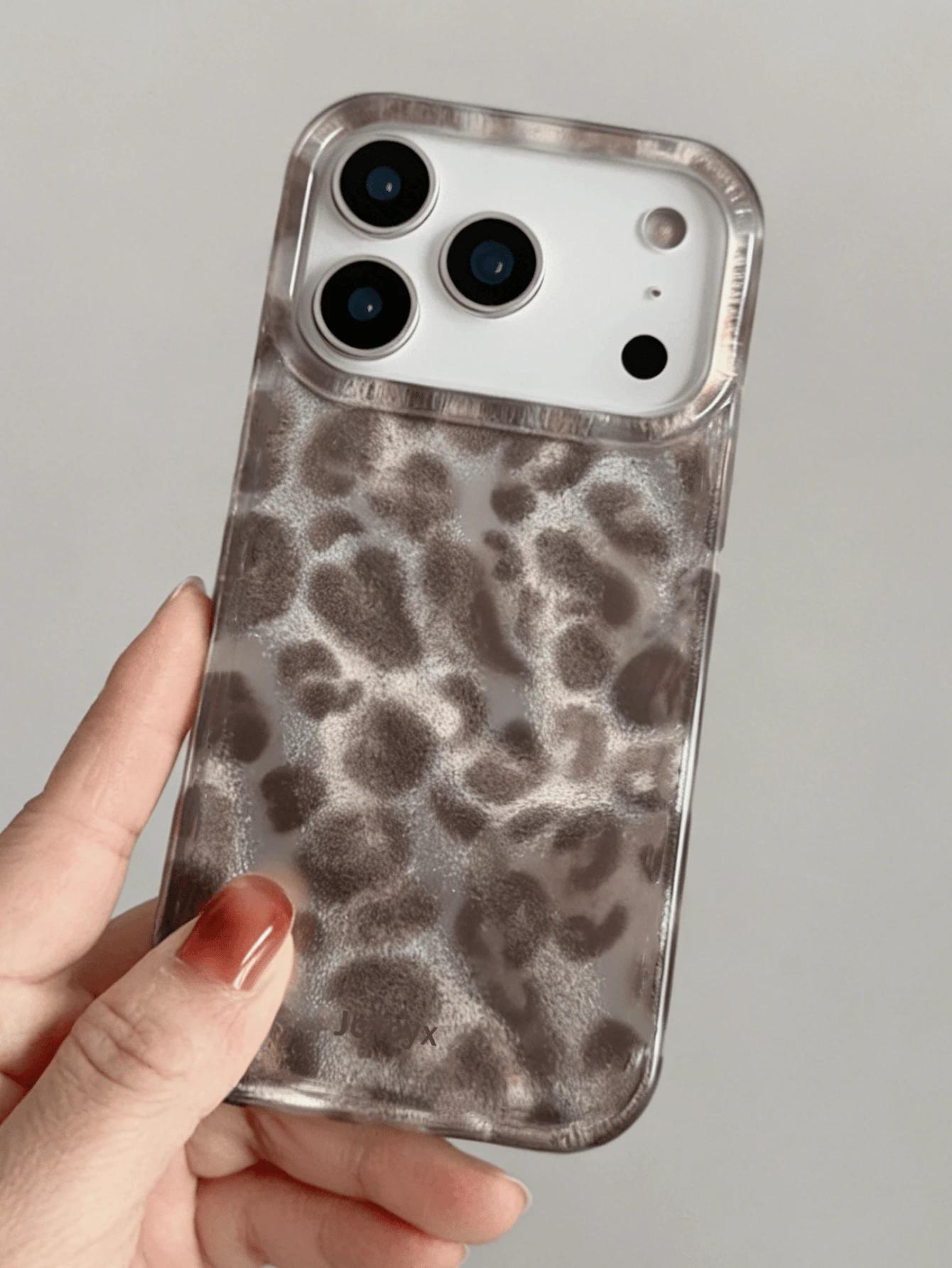 SHEIN ETUI NA TELEFON IPHONE 17 PRO MAX S07
