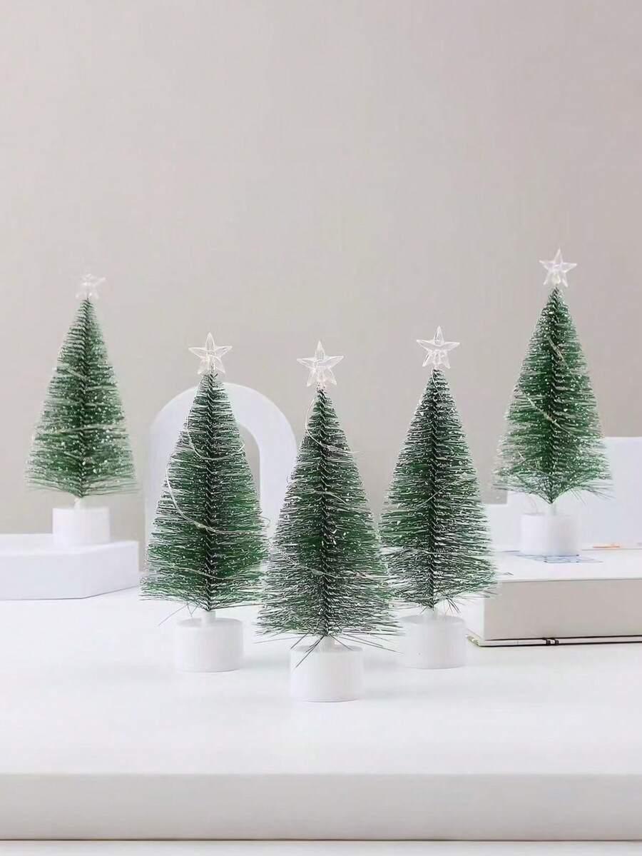 SHEIN CHOINKI LED 5-PACK BDD__18CM